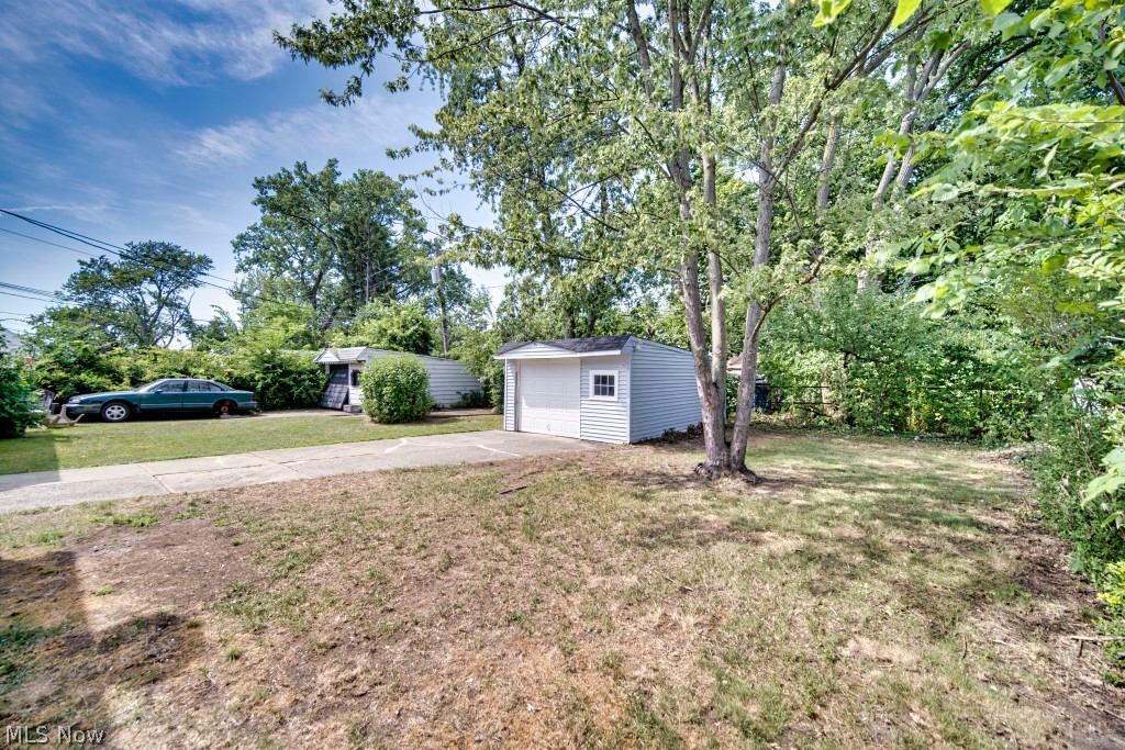 Dunham Park - Residential