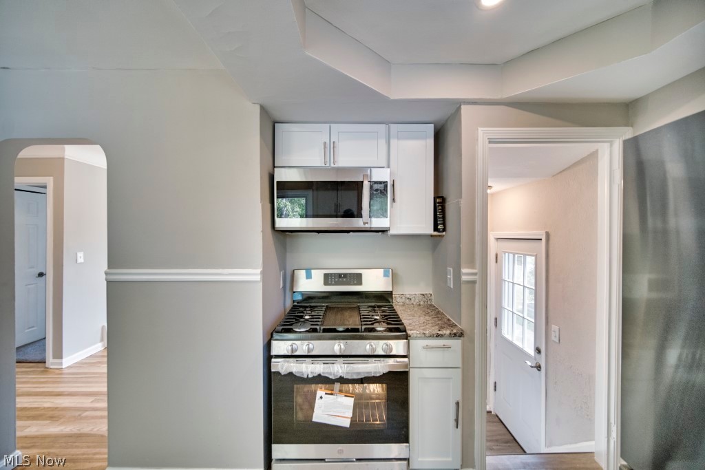 Dunham Park - Residential