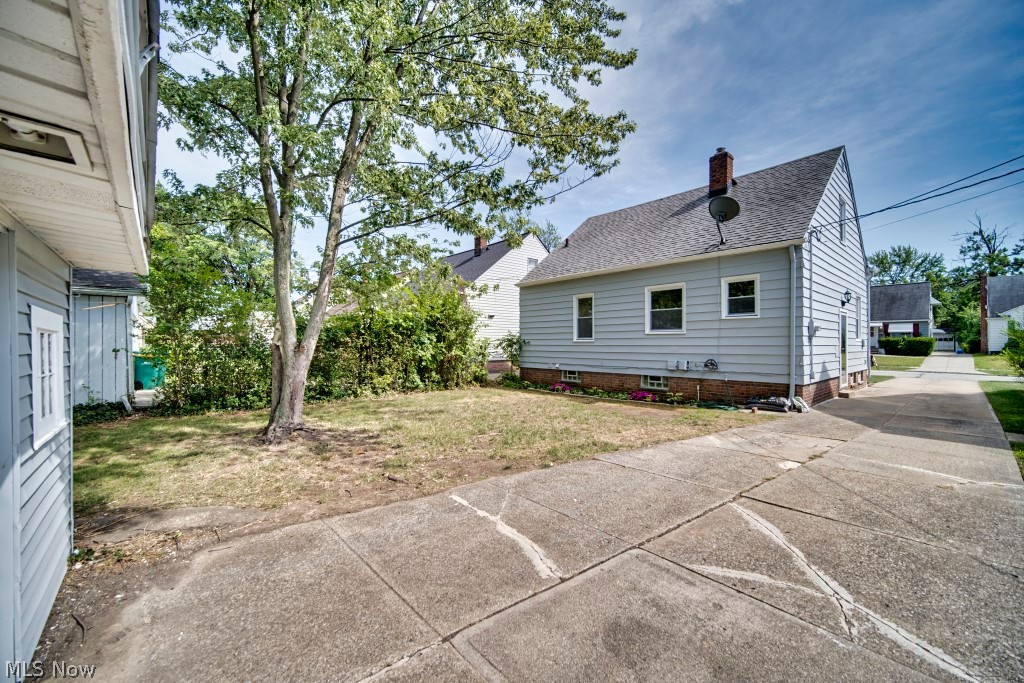 Dunham Park - Residential