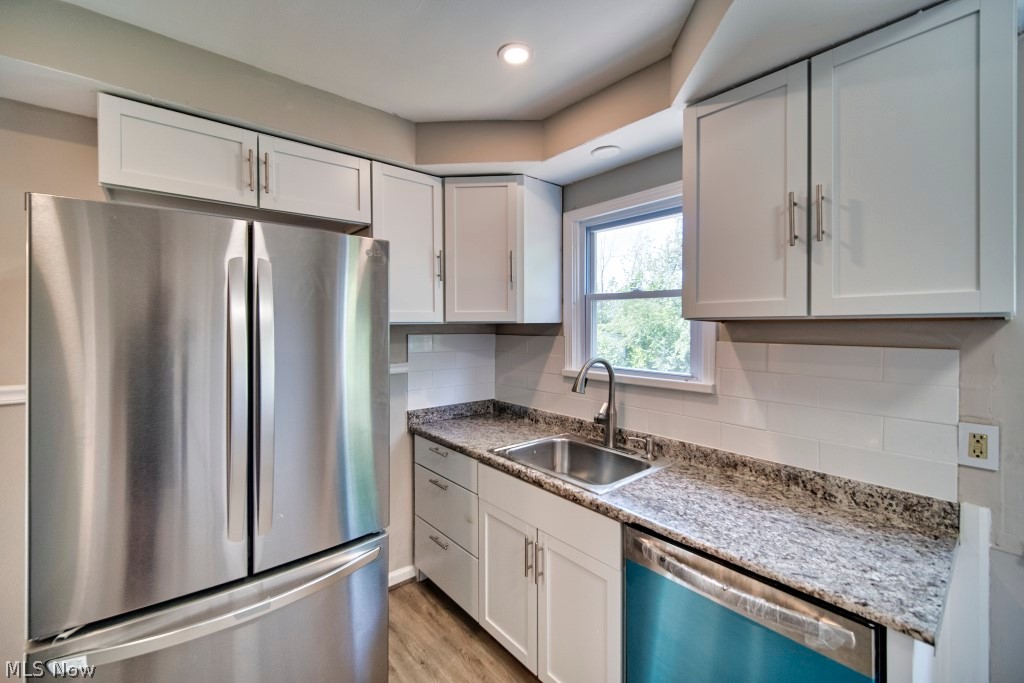 Dunham Park - Residential