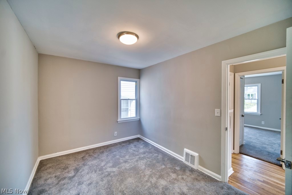 Dunham Park - Residential