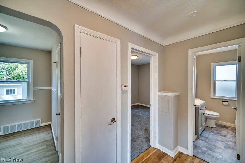 Dunham Park - Residential