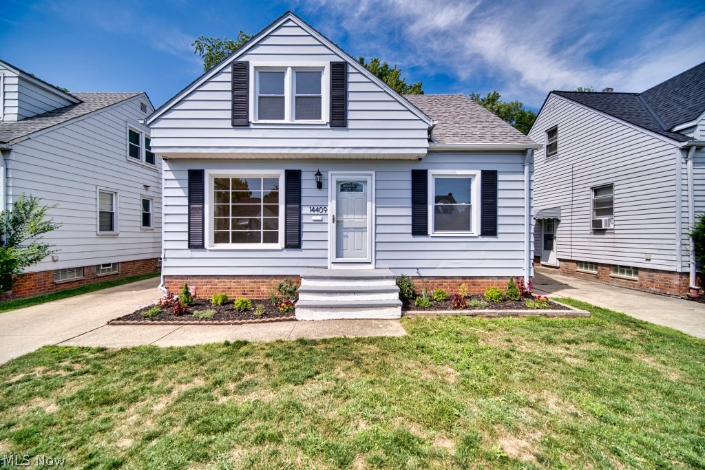 Dunham Park - Residential