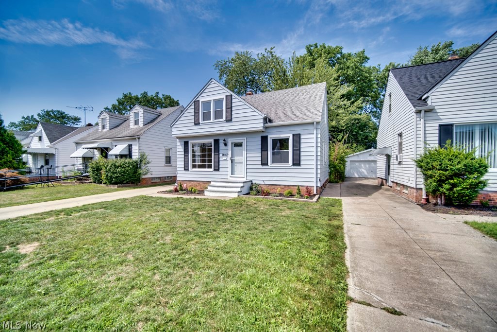 Dunham Park - Residential