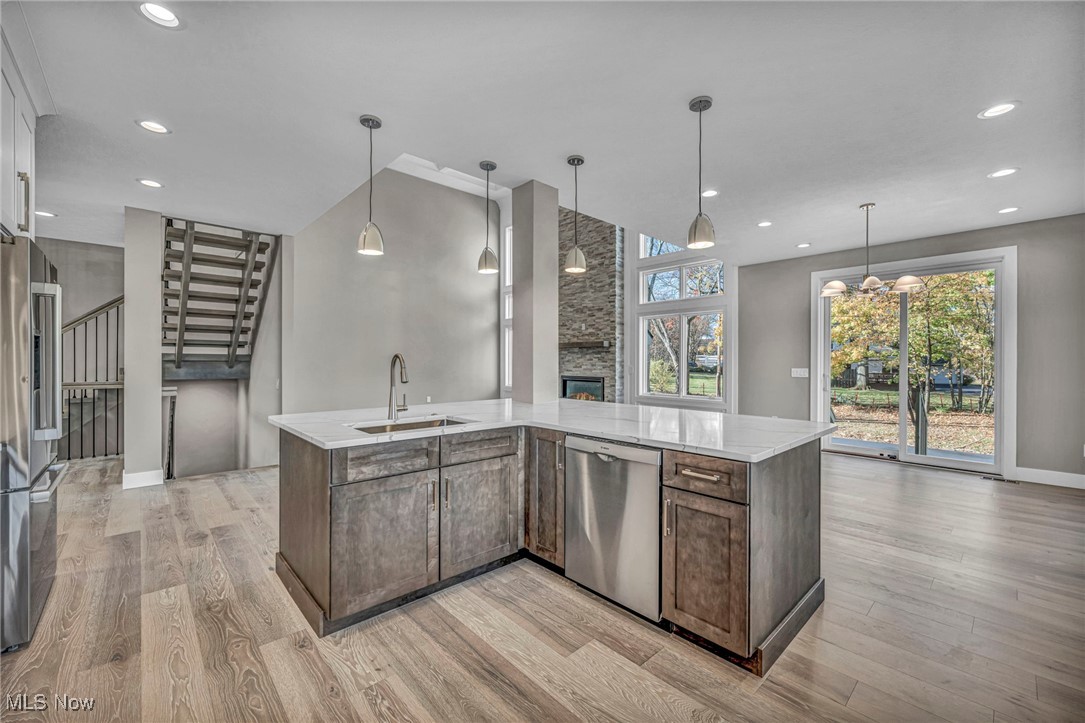 Barrington SD - Residential