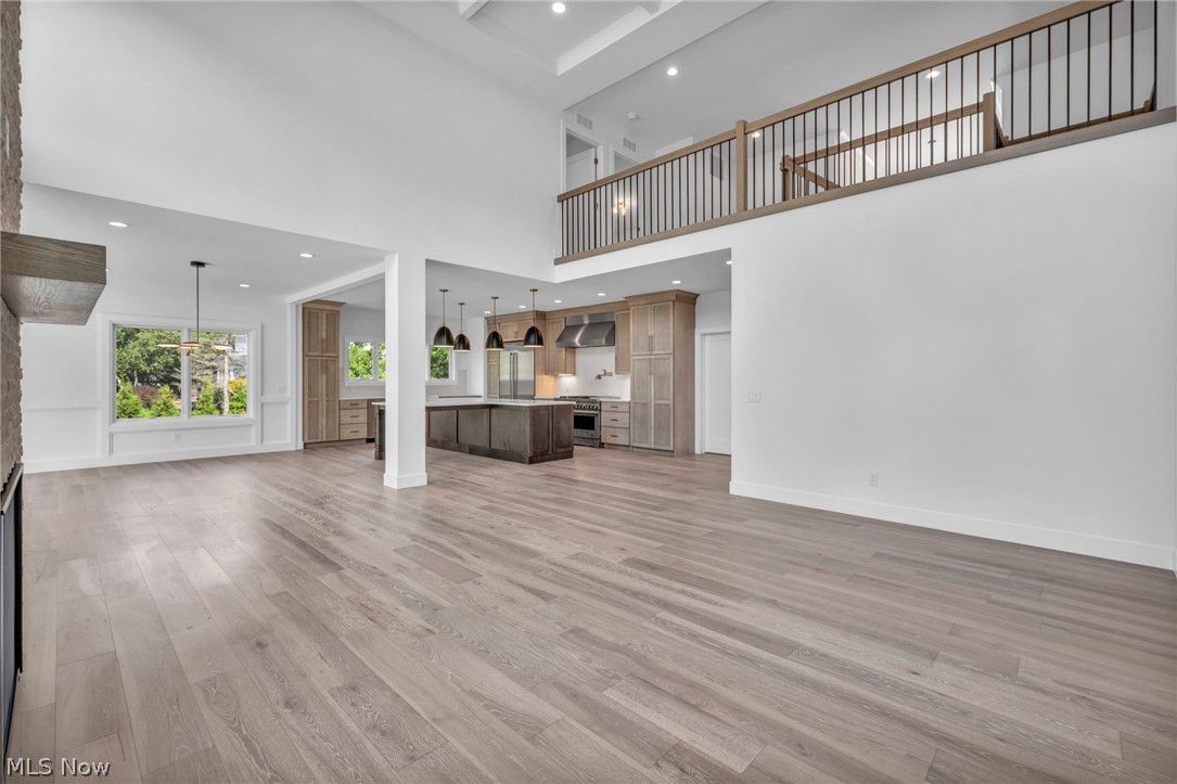 Barrington SD - Residential