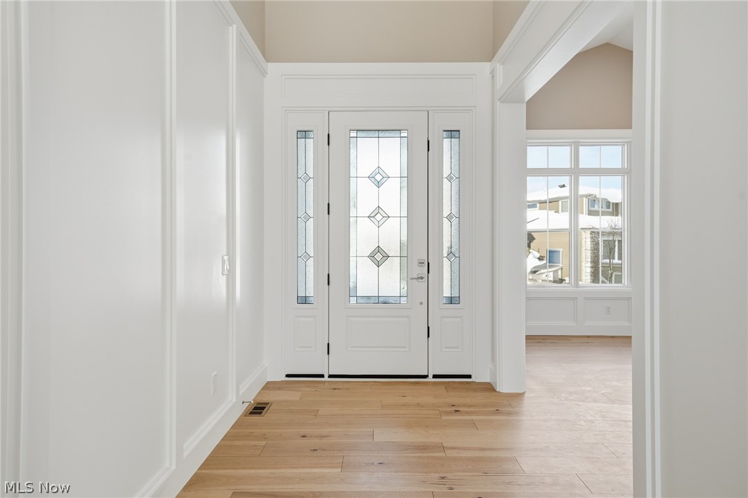 Barrington SD - Residential