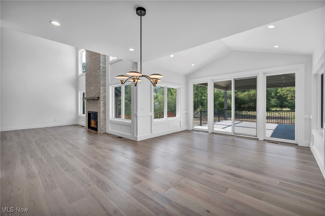 Barrington SD - Residential