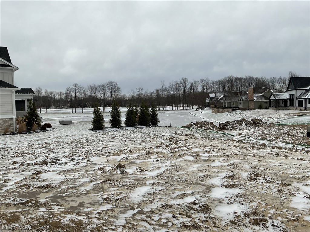 Barrington SD - Residential