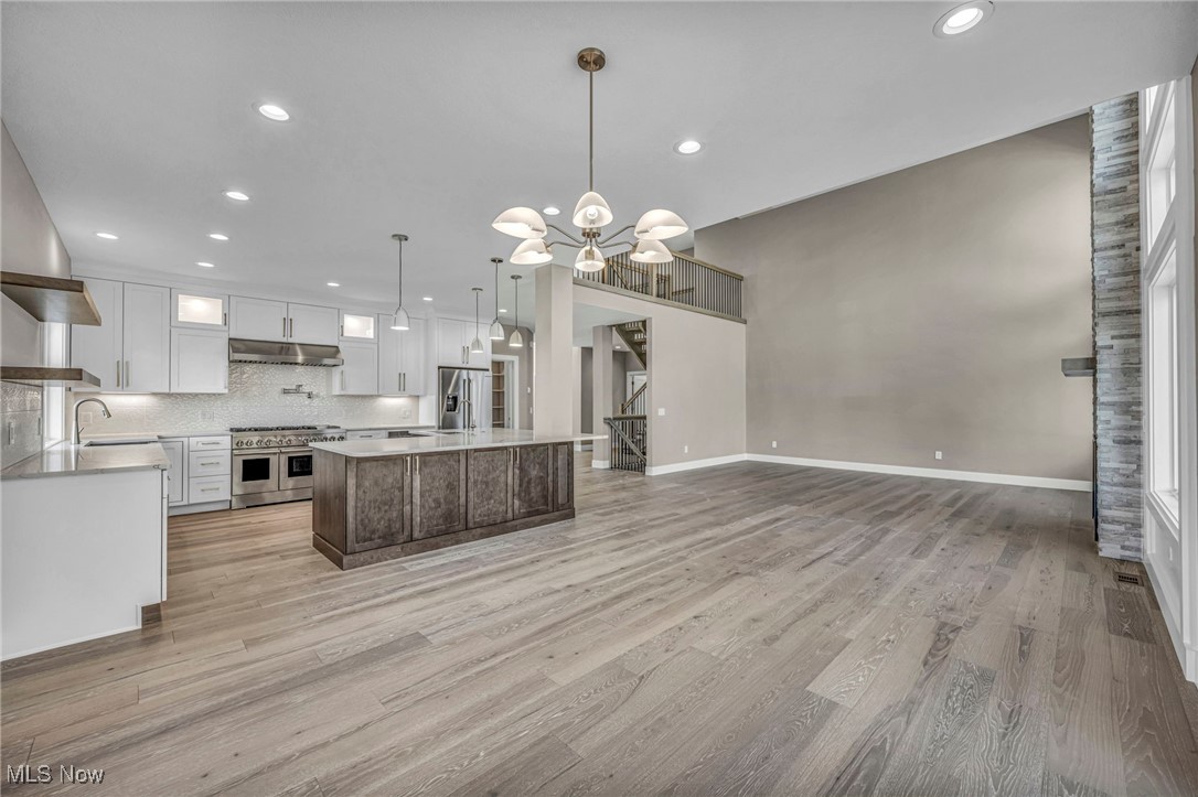 Barrington SD - Residential