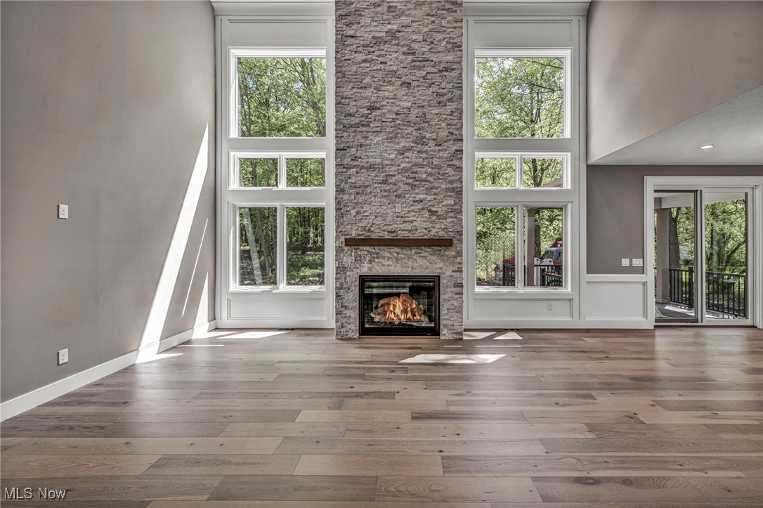 Barrington SD - Residential