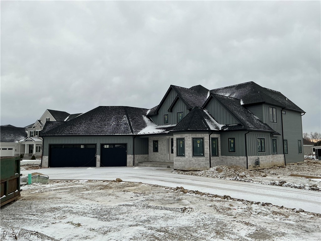 Barrington SD - Residential