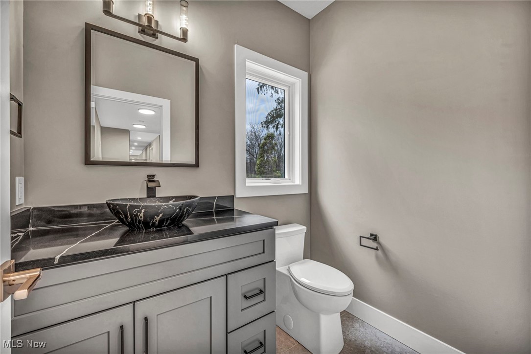 Barrington SD - Residential