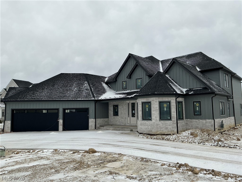 Barrington SD - Residential