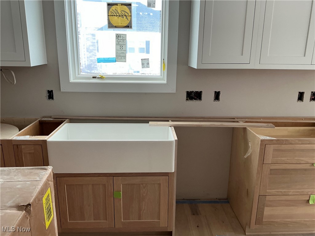 Barrington SD - Residential