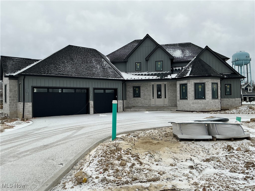 Barrington SD - Residential