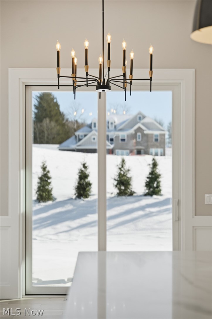 Barrington SD - Residential