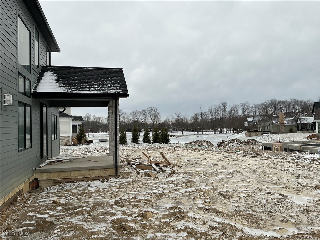 Barrington SD - Residential