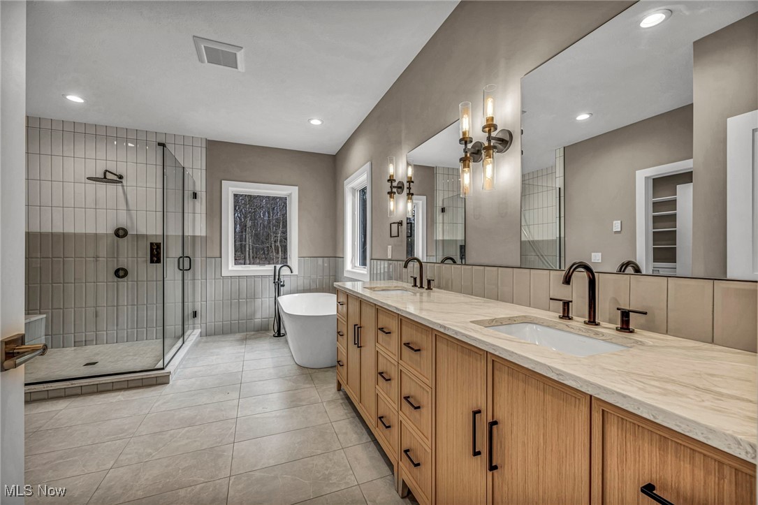 Barrington SD - Residential