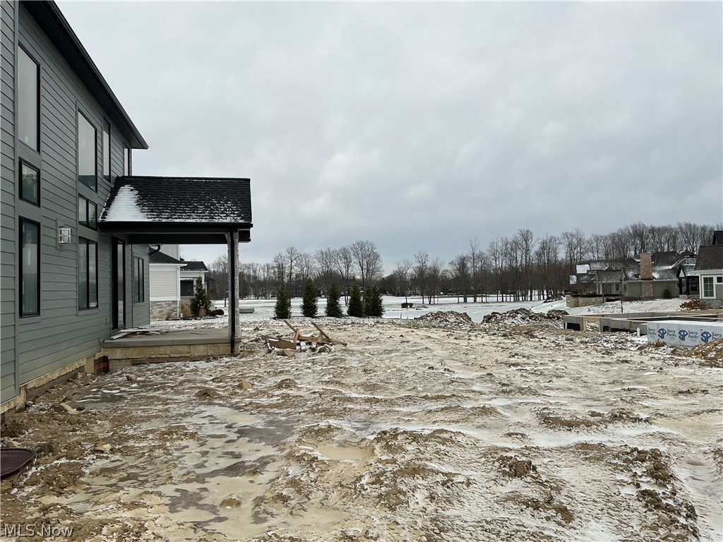 Barrington SD - Residential