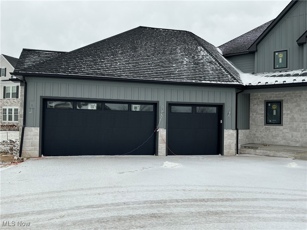 Barrington SD - Residential