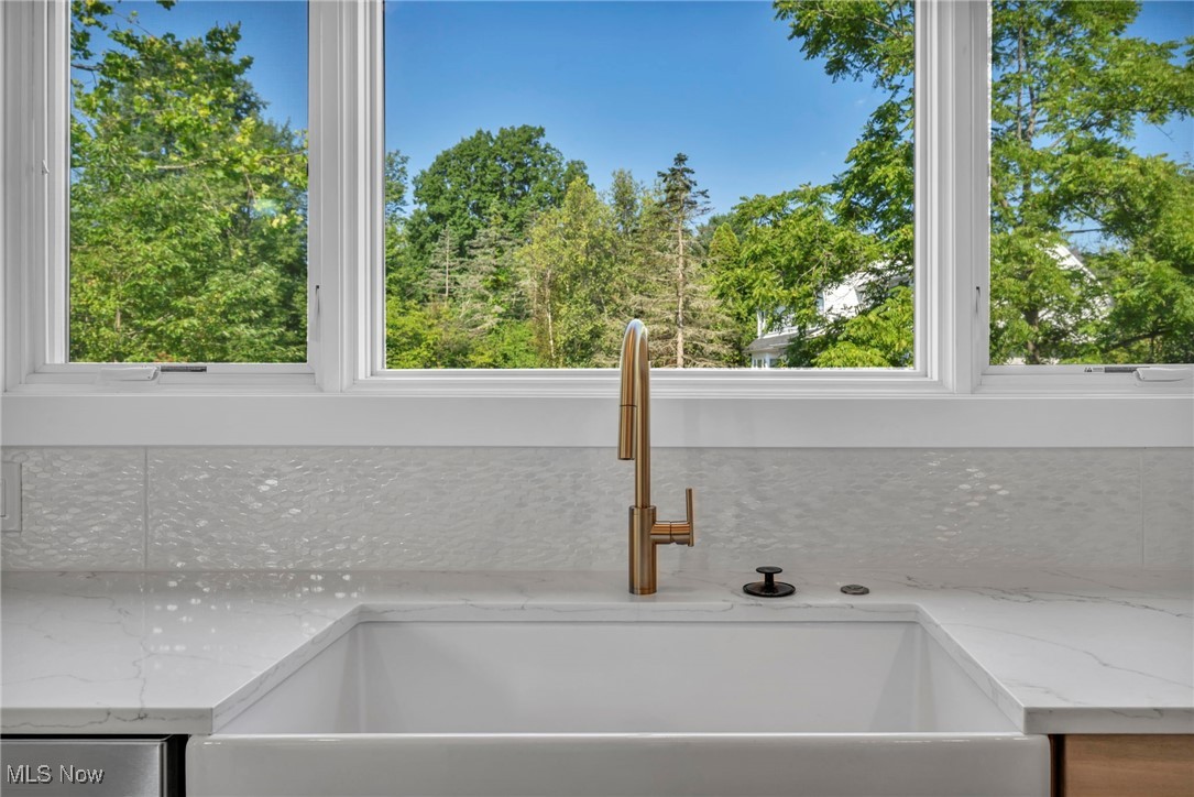 Barrington SD - Residential