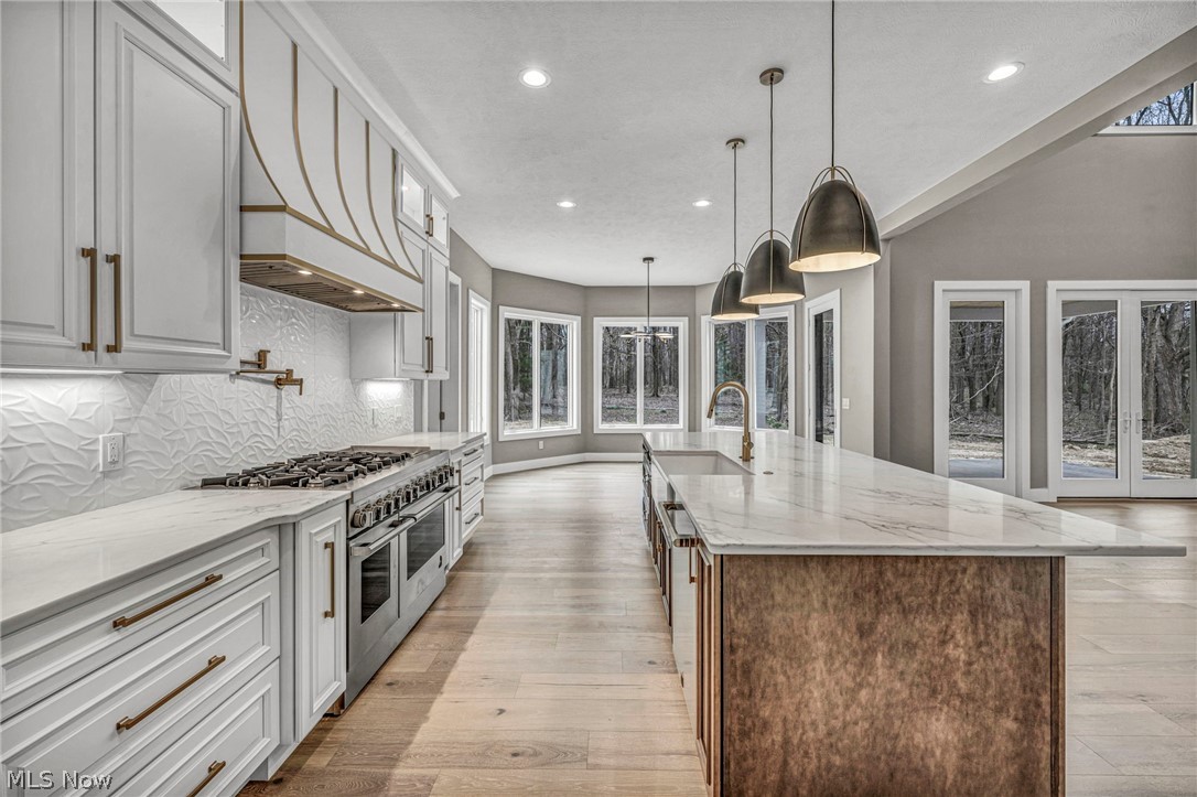 Barrington SD - Residential