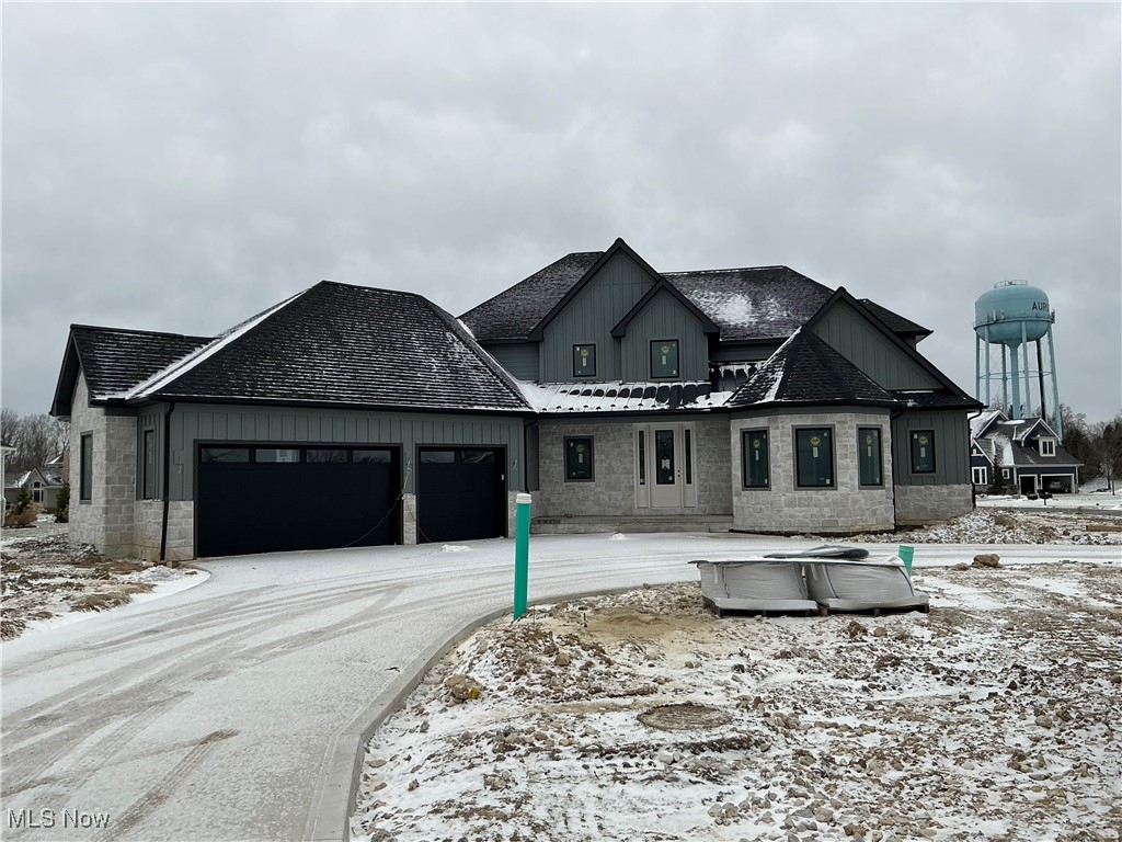 Barrington SD - Residential