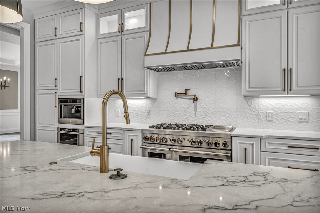 Barrington SD - Residential