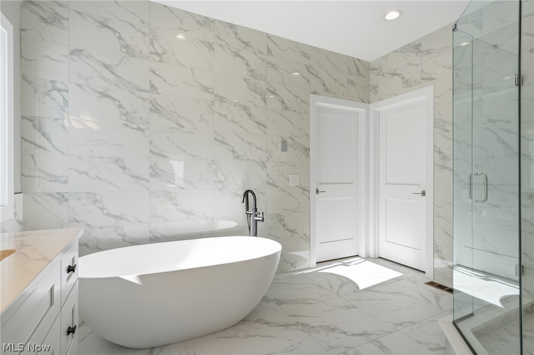 Barrington SD - Residential