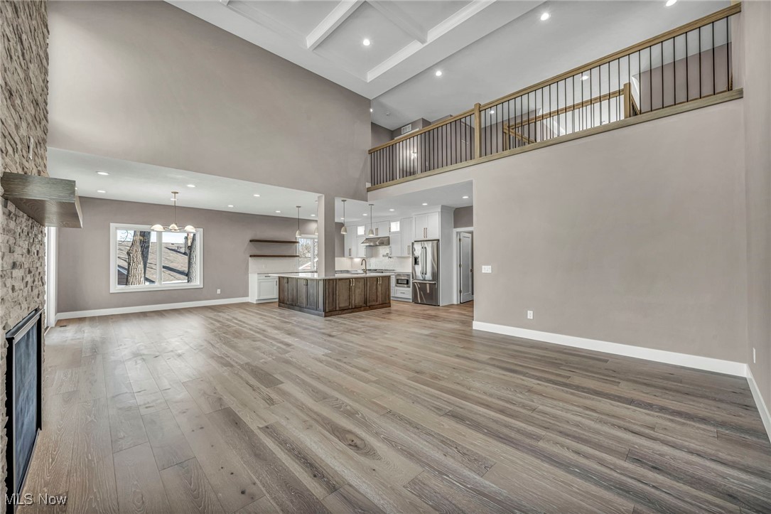 Barrington SD - Residential