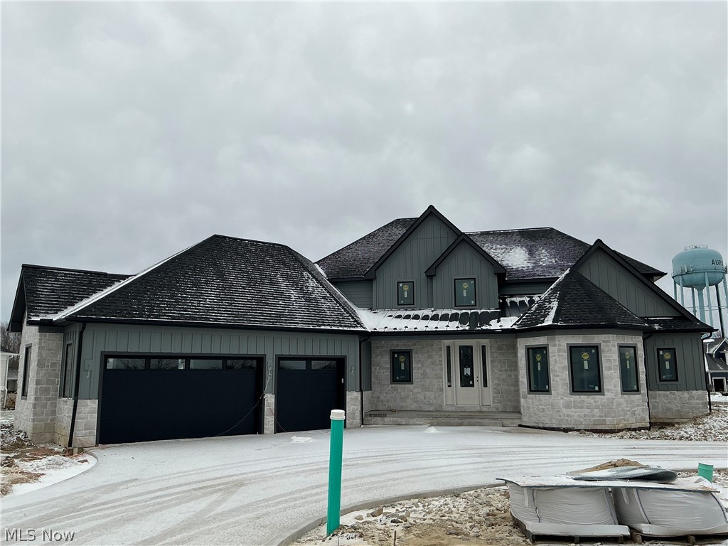 Barrington SD - Residential