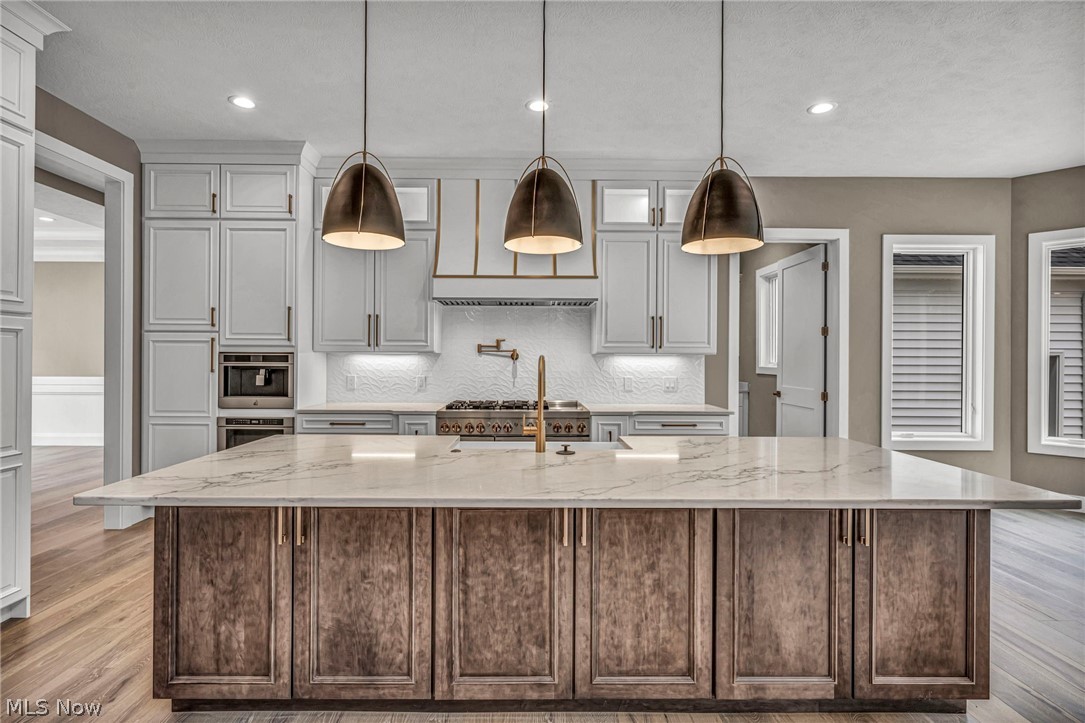 Barrington SD - Residential