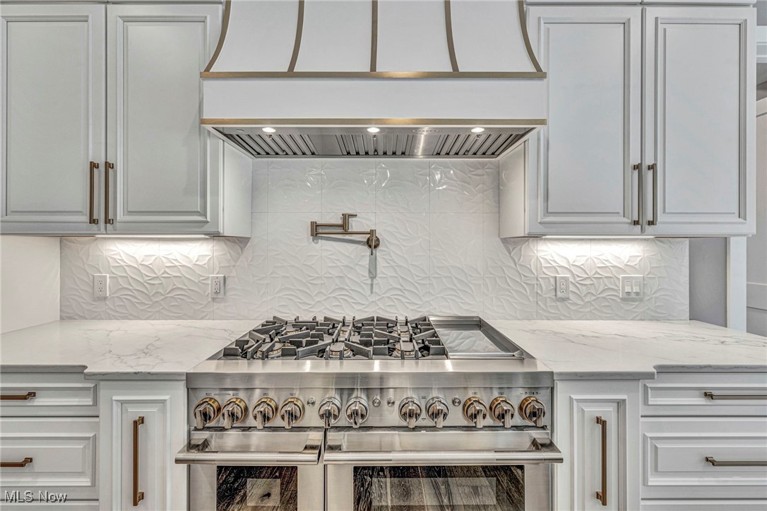 Barrington SD - Residential