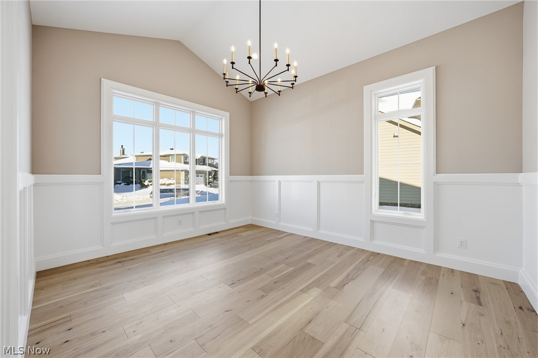 Barrington SD - Residential