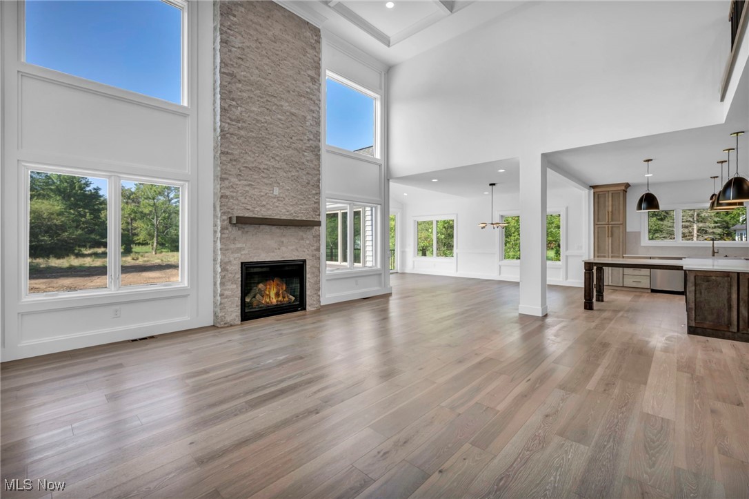 Barrington SD - Residential