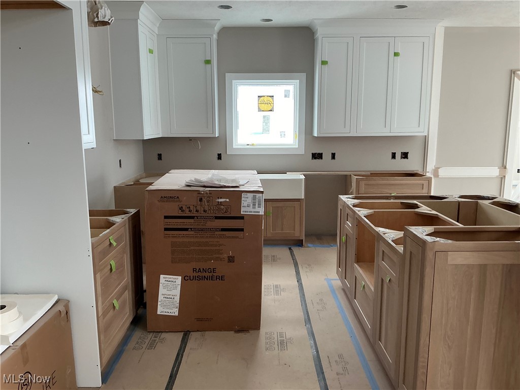 Barrington SD - Residential