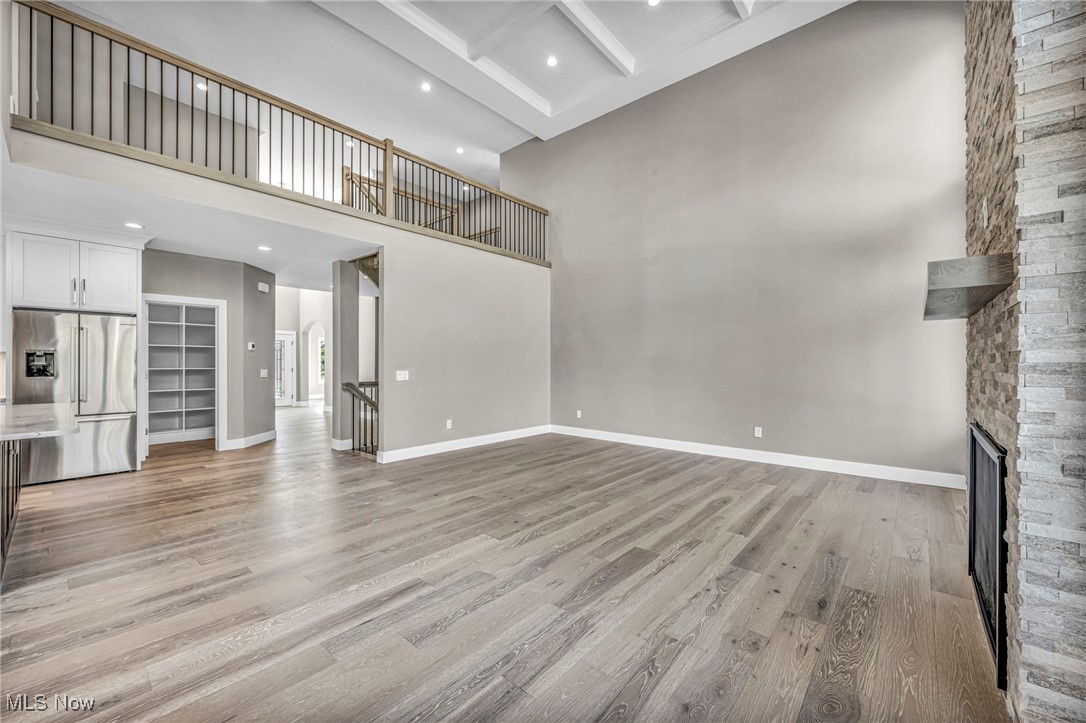 Barrington SD - Residential