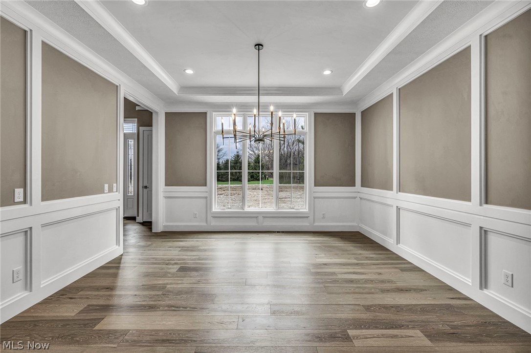 Barrington SD - Residential