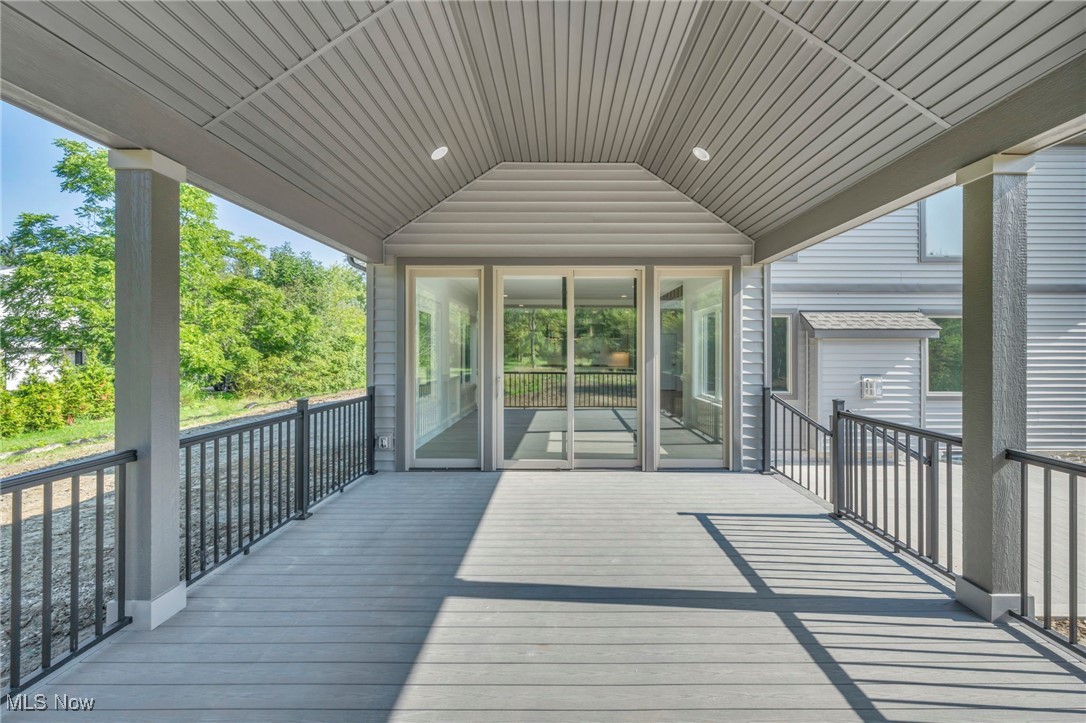 Barrington SD - Residential