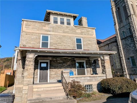 525 Riverside Avenue Wellsville OH 43968