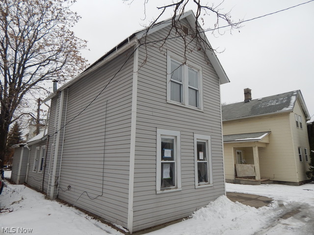 Brewer - Residential