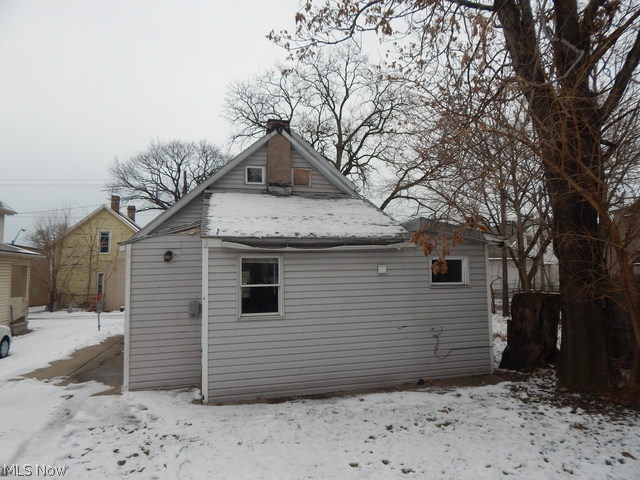 Brewer - Residential