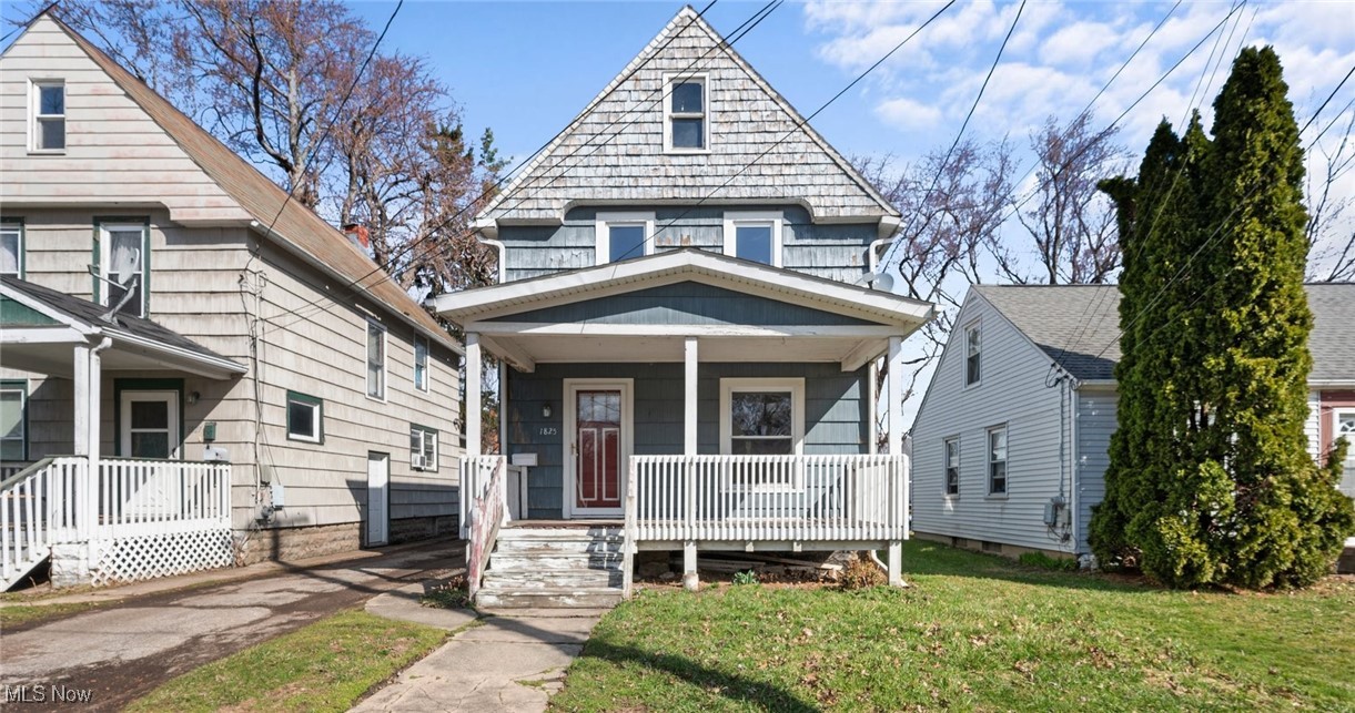 1825 W 8th Street, Ashtabula, Ohio image 1