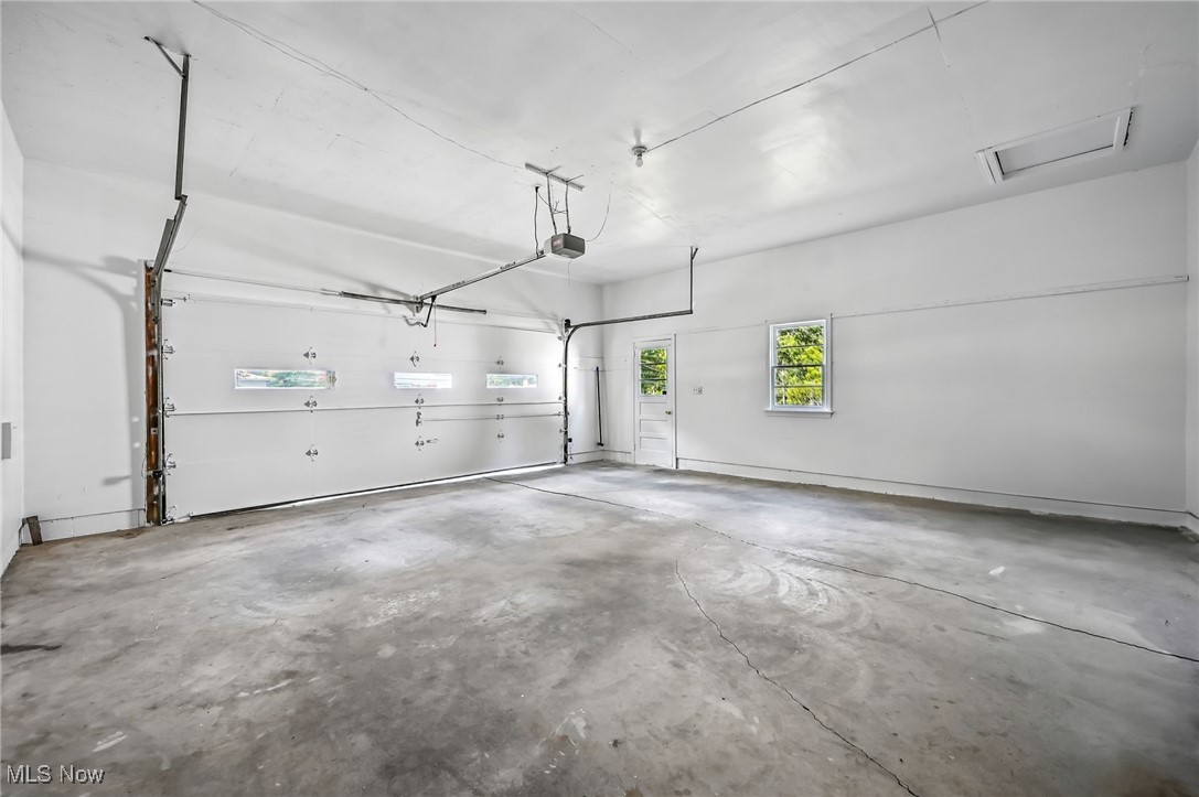 City/Canfield - Residential