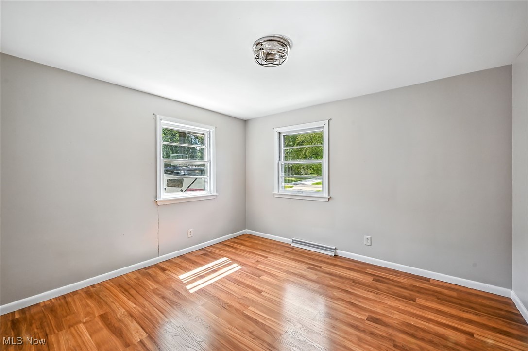 City/Canfield - Residential