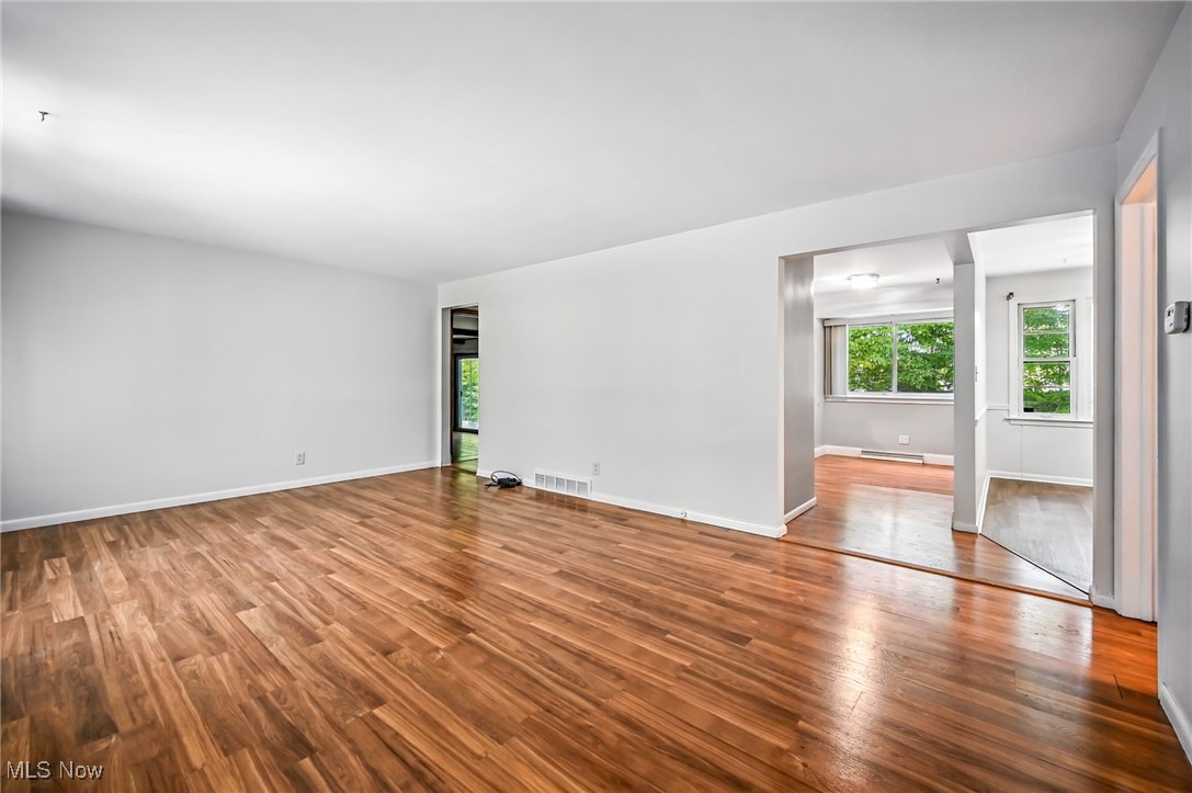 City/Canfield - Residential