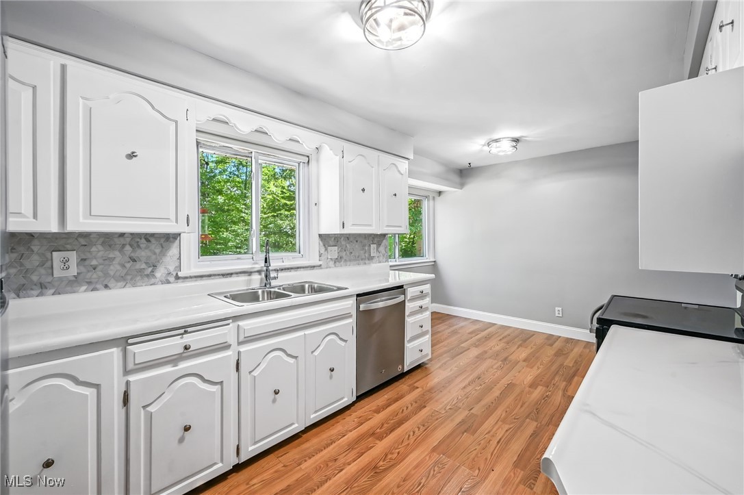 City/Canfield - Residential