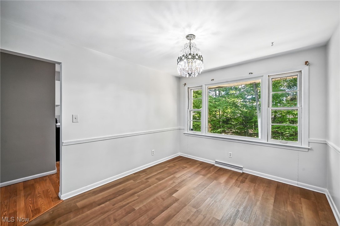 City/Canfield - Residential