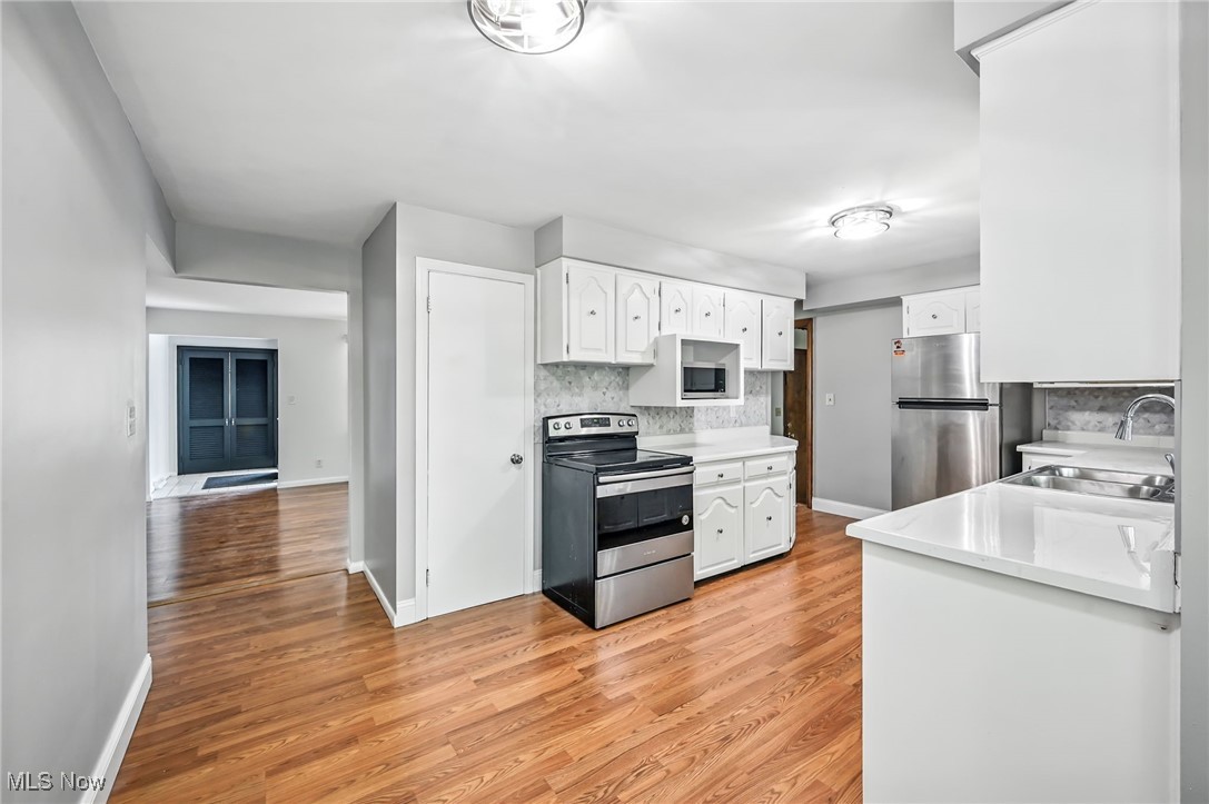 City/Canfield - Residential